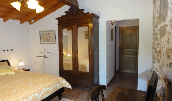 Joséphine room