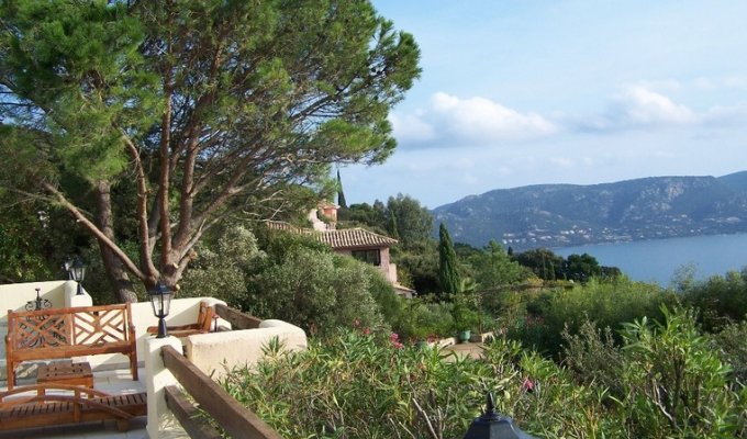 Porto-Vecchio Luxury Villa Vacation Rentals 12 pers private pool Corsica