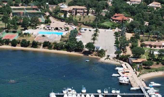 Porto Vecchio  Villa Vacation Rentals