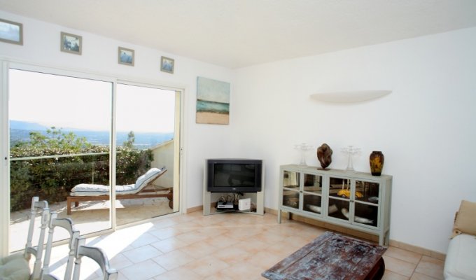 Porto Vecchio  Villa Vacation Rentals 