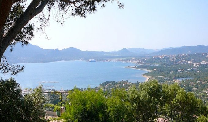 Porto Vecchio  Villa Vacation Rentals 6 Pers 