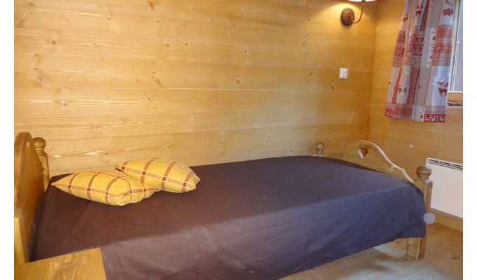 Apartment Rental in Verbier in Valais canton in Switzerland 