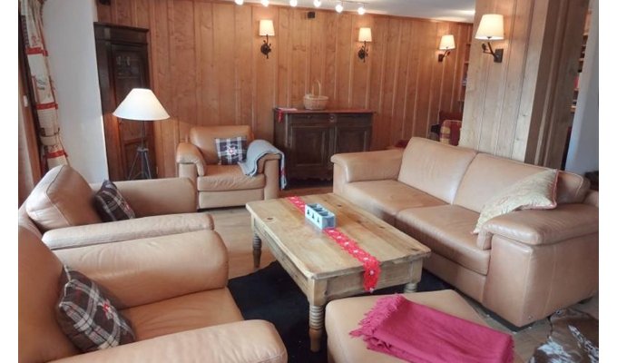 Apartment Rental in Verbier in Valais canton in Switzerland 