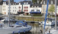 Vannes photo #2