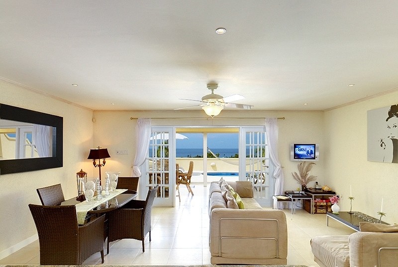Barbados Apartment vacation rentals Lower Carlton St James