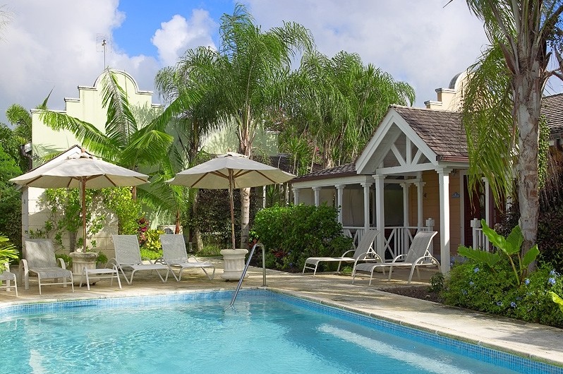 Barbados Villa vacation rentals Porters Holetown