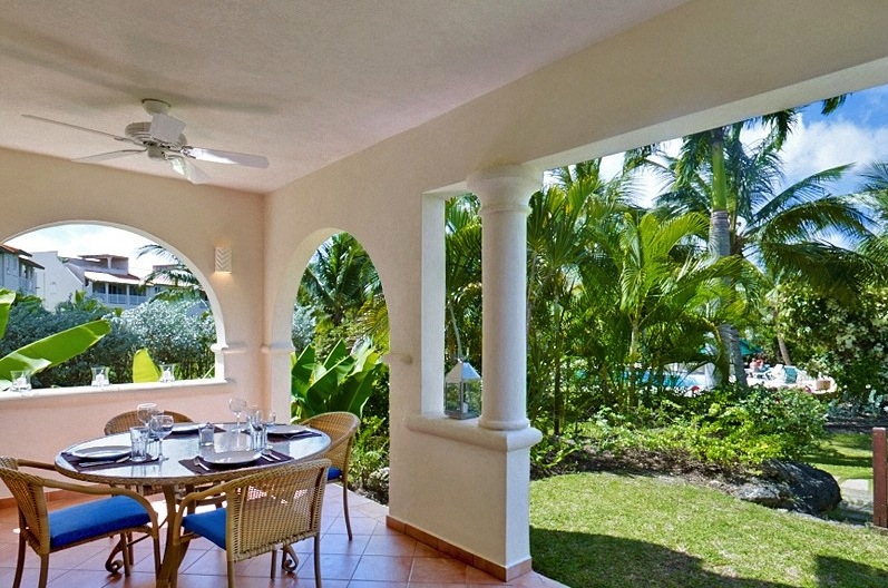 Bridgetown, Barbados Vacation Rentals, Apartments & Condos