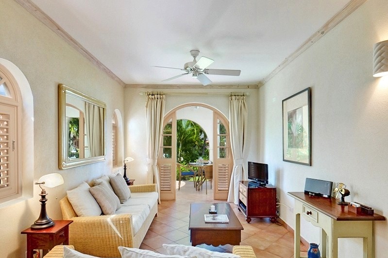 Barbados Apartment Vacation Rentals Sugar Hill St James