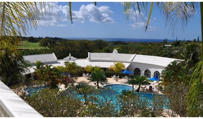 Barbados luxury villa vacation rentals Royal Westmoreland St. James