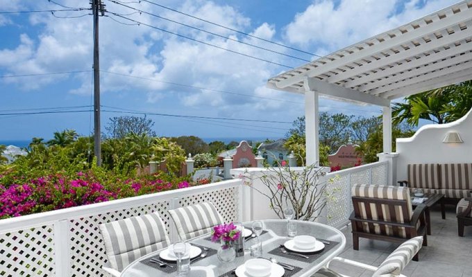 Barbados luxury villa vacation rentals Royal Westmoreland St. James