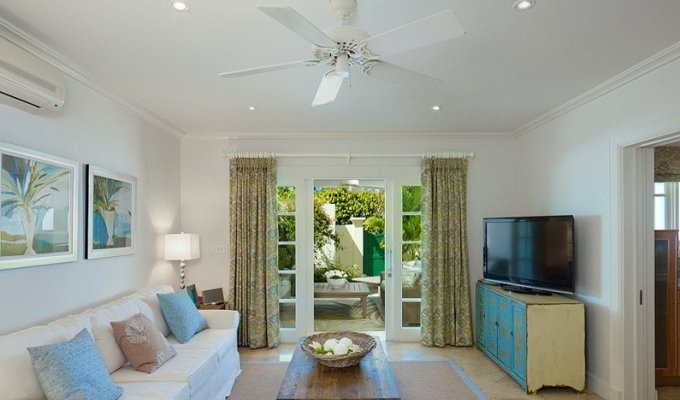 Barbados villa rentals Mullins Bay St. Peter