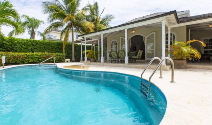 Barbados luxury villa vacation rentals Royal Westmoreland St. James