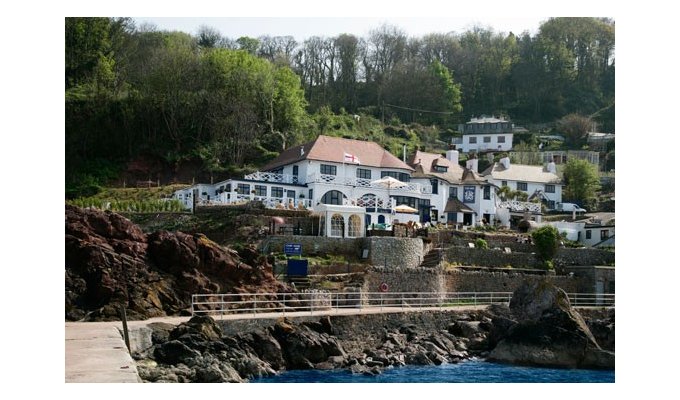 Luxury Holiday Cottage to Rent England UK Holiday Cottage with Sea Views Devon - England Holiday Rentals UK Luxury Holiday Cottages England