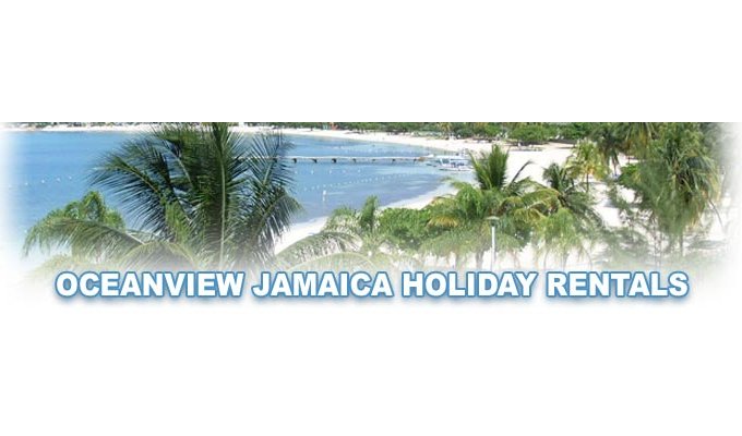 Jamaica apartment vacation rentals sea views with communal pool - Ocho Rios - North Coast - Caribbean -