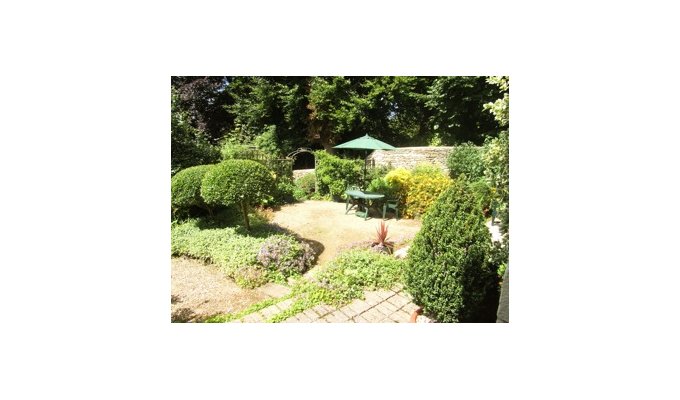 Holiday Cottage to Rent in England - 2 bedroom holiday cottage in Cotswolds near Bath - Wiltshire