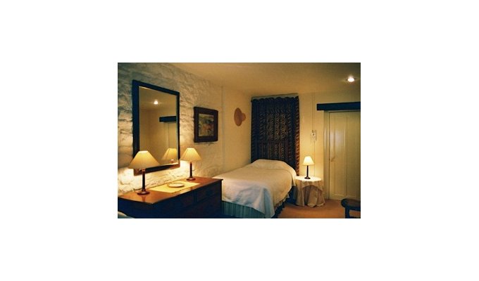 Holiday Cottage to Rent in England - 2 bedroom holiday cottage in Cotswolds near Bath - Wiltshire