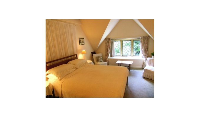 Holiday Cottage to Rent in England - 2 bedroom holiday cottage in Cotswolds near Bath - Wiltshire