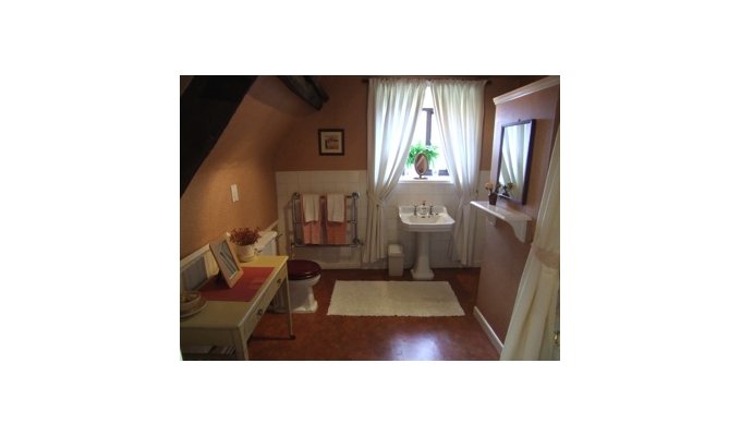 Holiday Cottage to Rent in England - 2 bedroom holiday cottage in Cotswolds near Bath - Wiltshire