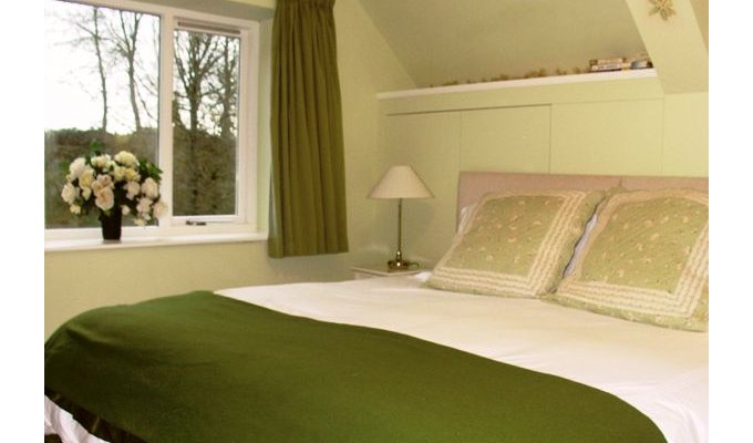 Luxury Bed and Breakfast in Nunney - Somerset