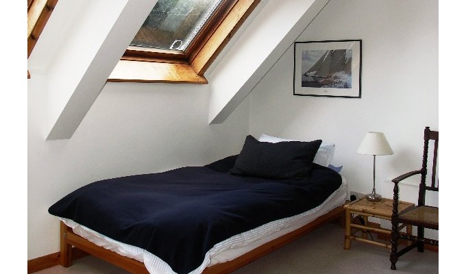 Luxury Bed and Breakfast in Nunney - Somerset