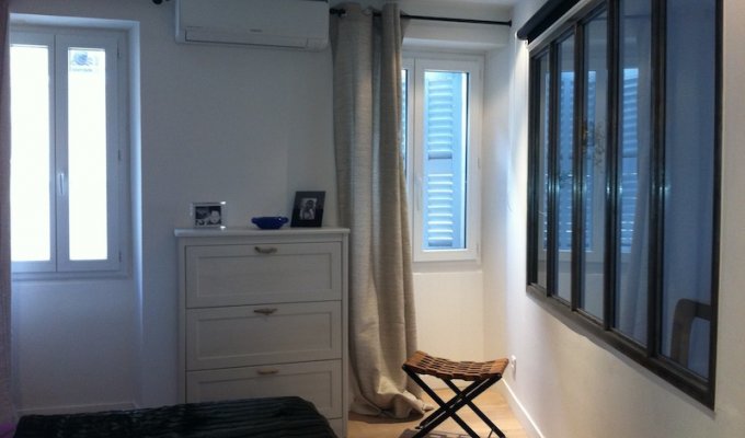 Provence Beaches apartment rentals Marseille