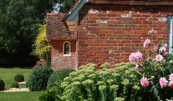 Bed and Breakfast and self catering holiday rentals in Hampshire, near Southampton