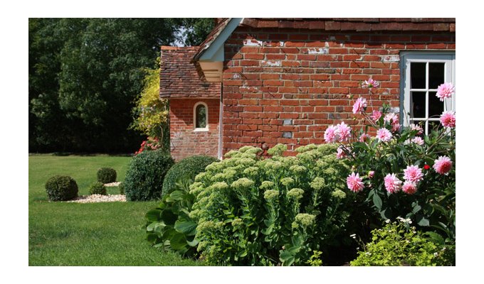 Bed and Breakfast and self catering holiday rentals in Hampshire, near Southampton