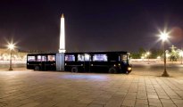 Paris Jardins Trocadero Tour Eiffel photo #1