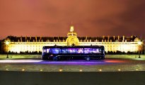 Paris Jardins Trocadero Tour Eiffel photo #5