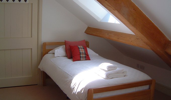 Beautiful 5 bedroom barn conversion in North Norfolk - Sleeps 10