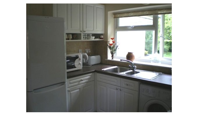 Self catering accommodation in the Cotswolds near Stratford-upon-Avon - 1 bedroom Sleeps 2