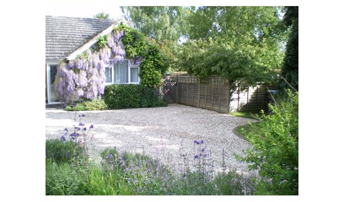 Self catering accommodation in the Cotswolds near Stratford-upon-Avon - 1 bedroom Sleeps 2