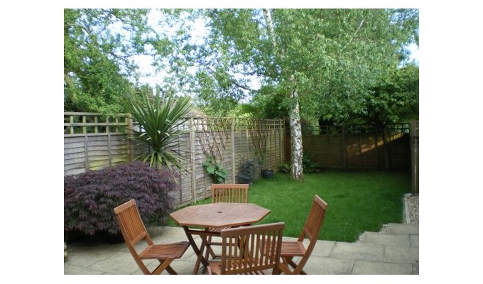 Self catering accommodation in the Cotswolds near Stratford-upon-Avon - 1 bedroom Sleeps 2