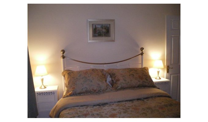 Self catering accommodation in the Cotswolds near Stratford-upon-Avon - 1 bedroom Sleeps 2