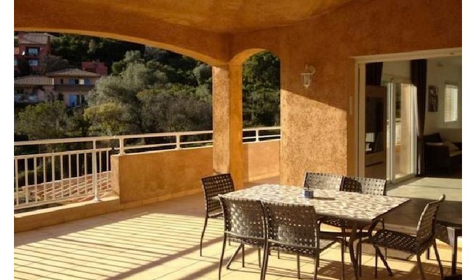 Solenzara 5mn Villa Vacation Rentals 8/10 Pers Private Pool Beach from 300m Corsica