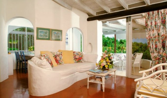 Barbados villa vacation rentals sea views private pool Speighstown St. Peter 