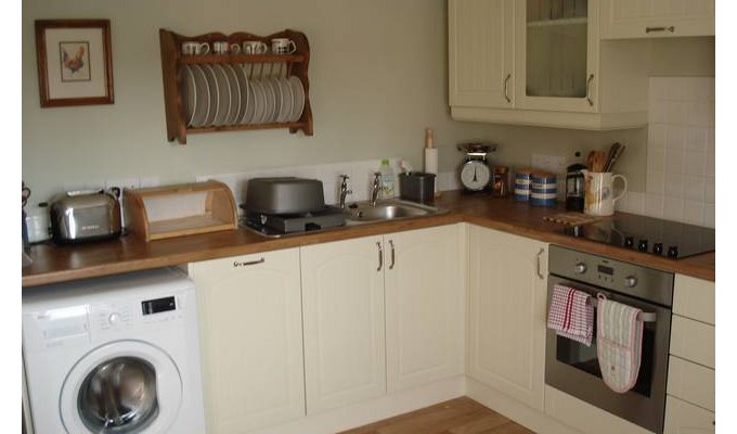 Holiday cottage to rent in Wiltshire - 2 bedrooms Sleeps 4