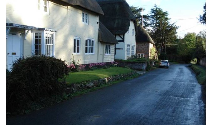 Holiday cottage to rent in Wiltshire - 2 bedrooms Sleeps 4