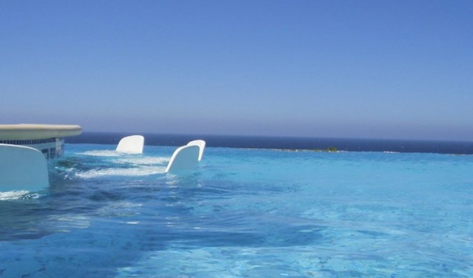 Calvi - Ile Rousse Luxury Villa Vacation Rentals 10 Pers Heated Private Pool - Waterfront Corsica
