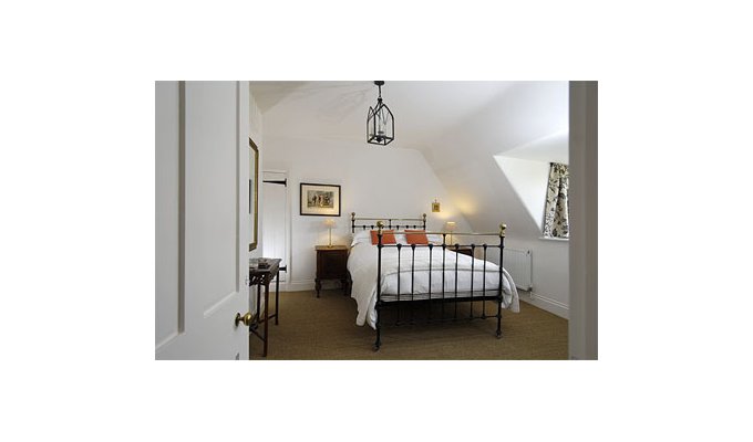 British Bed & Breakfast for Garden Lovers in the heart of Dorset, South West England