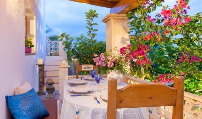 Ibiza Villa Rentals Private Pool Es Cubells Balearic Islands Spain