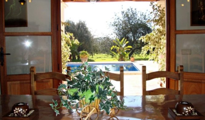 Ibiza Villa Rentals Private Pool San Carlos Balearic Islands Spain