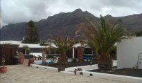 Famara photo #10