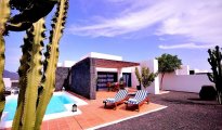 Playa Blanca photo #1