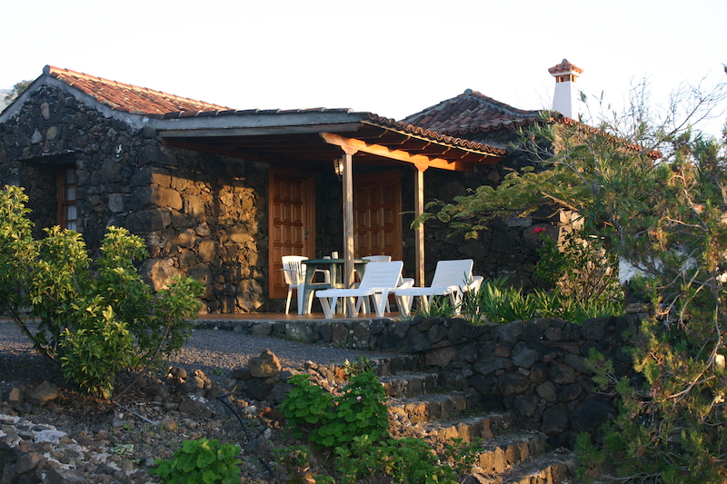 La Palma holiday home rentals Los Llanos located just 7km from La[....]