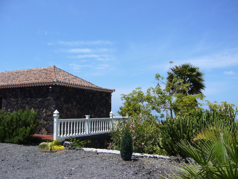 La Palma holiday home rentals Los Llanos located just 7km from La[....]