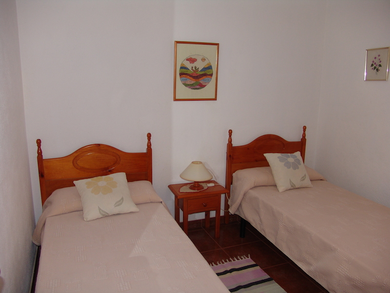 La Palma holiday home rentals Los Llanos 5 minutes drive from downtown