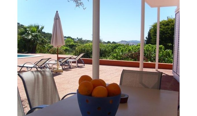 Ibiza Holiday Villa Rentals Private Pool Jesus Balearic Islands Spain