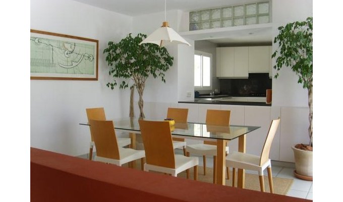 Ibiza Holiday Villa Rentals Private Pool Jesus Balearic Islands Spain