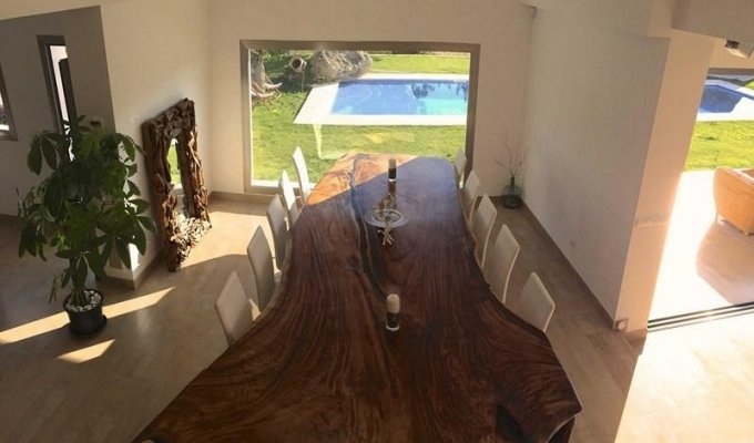 Ibiza Luxury Holiday Villa Rentals Private Pool San Rafael Balearic Islands Spain